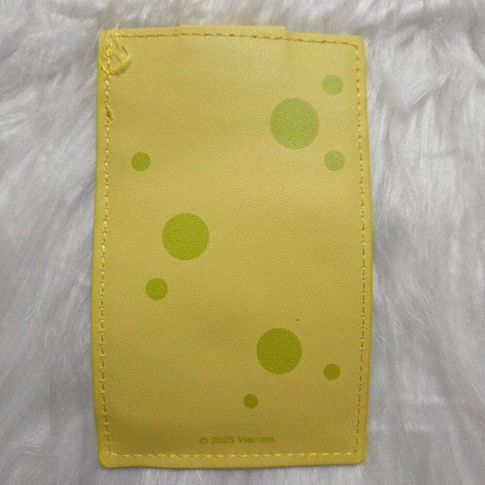 SpongeBob Squarepants Card Holder - Picture 2 of 4